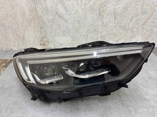 Frontscheinwerfer Opel Insignia 39122975 LED Rechts Scheinwerfer Headlight
