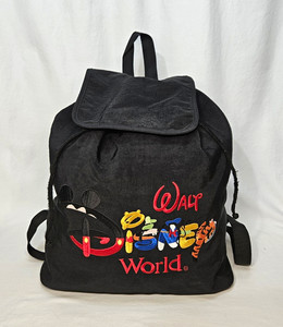 Disney World Backpack | eBay