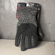Swiss Tech Gloves Size Small-medium
