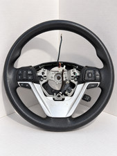 2011-2020 Toyota Sienna Driver Steering Wheel Wcruise Control Switch Oem.2015