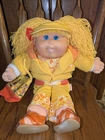 RARE Cabbage Patch Tru Doll Toys R US 20th Anniversary Surf Hawaii Vintage 2003