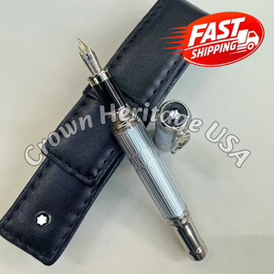Montblanc Victor Hugo | eBay