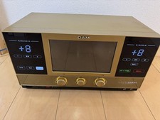 Dam Xg5000G Karaoke Machine Professional Home Entertainment System With Echo