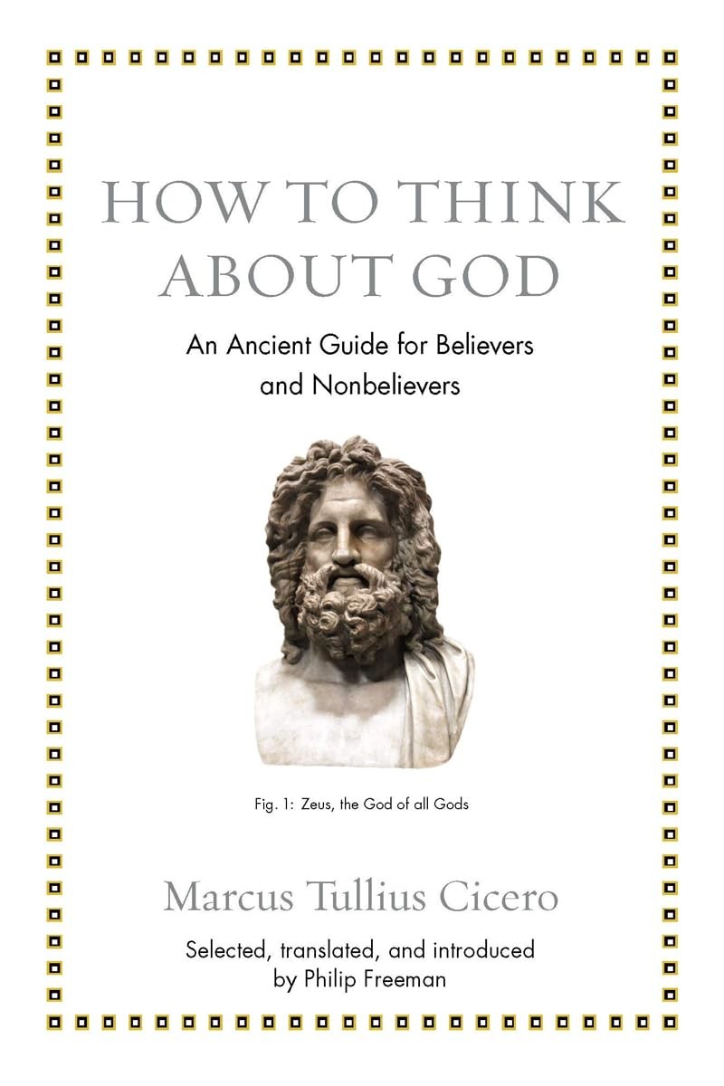 How to Think about God: An Ancient Guide for Believers and Nonbelievers (Ancient Wisdom for Modern Readers) - Image 5