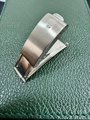 ロレックス　ベルト2　7835 Rolex Clasp 7835 No Date For Daytona Model Ref 6263 & 6265 | eBay