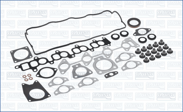 Dichtungssatz Zylinderkopf FüR Opel Chevrolet Antara A Captiva Cruze Lacetti-image