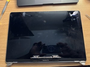 écran macbook pro a1707 complet et neuf original ou grade AAA