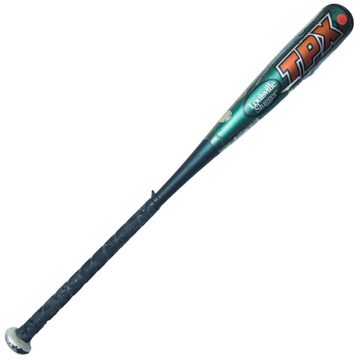 Louisville Slugger Metal Alloy 30 in Item Youth Baseball Bats for