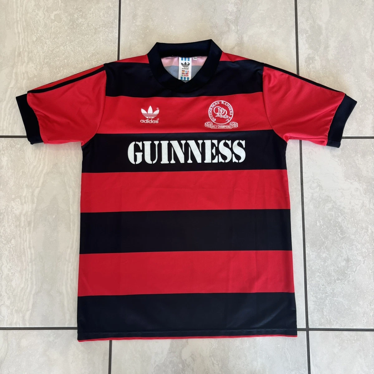 QPR International Club Soccer Fan Jerseys for sale | eBay