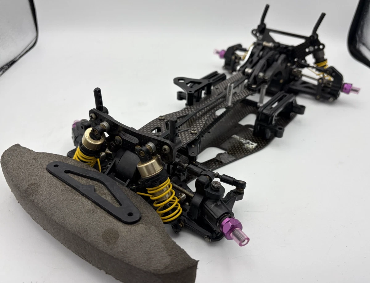 tamiya ta04 products for sale | eBay