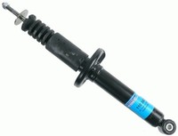 StossdÄMpfer Hinten Sachs 110 243 Passend FÜR Nissan DÄMpfer FahrwerksdÄMpfer