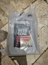 Weed Gone Weedkiller 5l