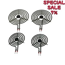 MP22YA Electric Range Burner Surface Element ...