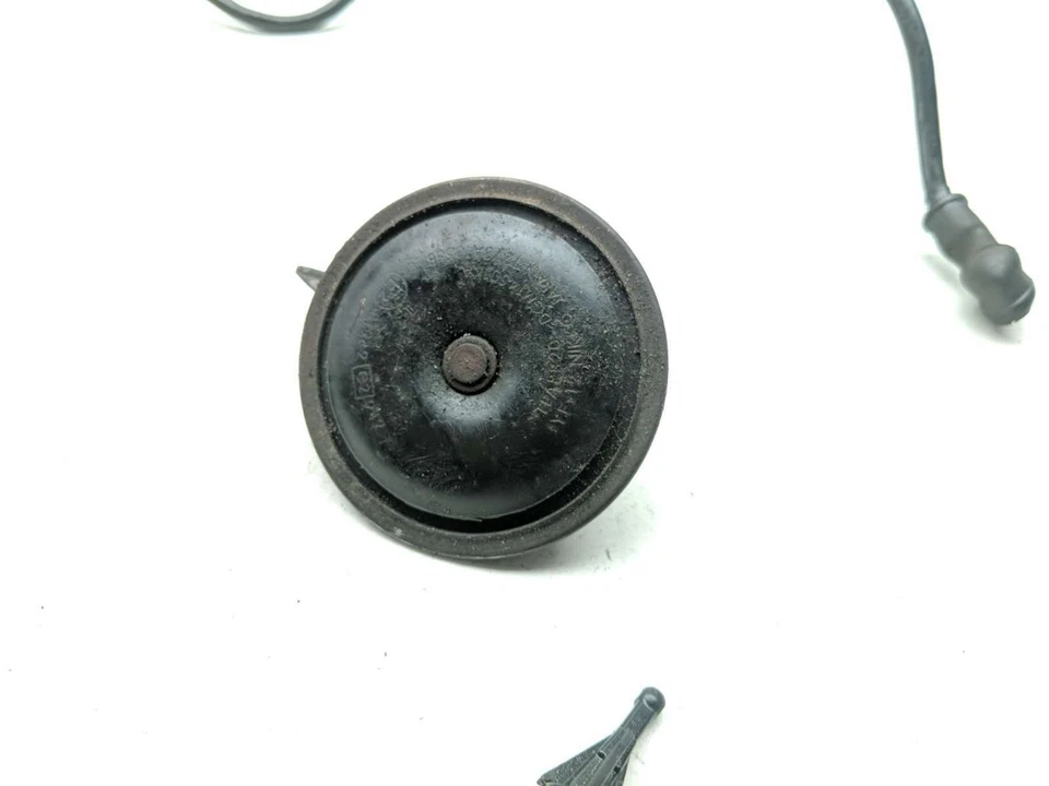 04 05 Kawasaki Ninja ZX10 ZX10R Horn Battery Terminal Brake Light Relay Set - Image 3 of 4