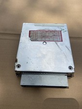 1986 Ford Mustang 5.0l Manual Computer Stick Pcm Ecu Ecm E6sf-12a650-p1b Vp1 Gt 1986 Ford Mustang 5.0l Manual Computer Stick Pcm Ecu Ecm E6sf-12a650-p1b Vp1 Gt