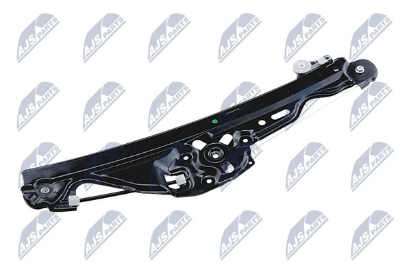 NTY Fensterheber EPS-BM-018 FüR BMW 5Er E60 Touring E61 520 523 525 Xdrive 530-image