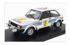 Edicola AAWRC528 Talbot - Sunbeam Lotus (Night Version) N 2 Winner Rally CodaSur