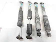 Jeep JK Wrangler Bilstein 3.5' of Lift 2 Door Shocks AEV Tuned 2007-2017 080618
