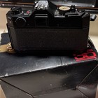 Yashica TL Electro-X ITS Black 35mm SLR Film Camera w/ Yashinon-DX, Box — photo 5