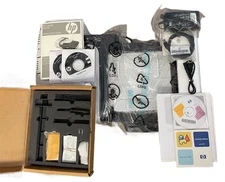 HP Scanjet N6310 Flatbed Document Scanner – L2700A – USB – 50-Sheet ADF