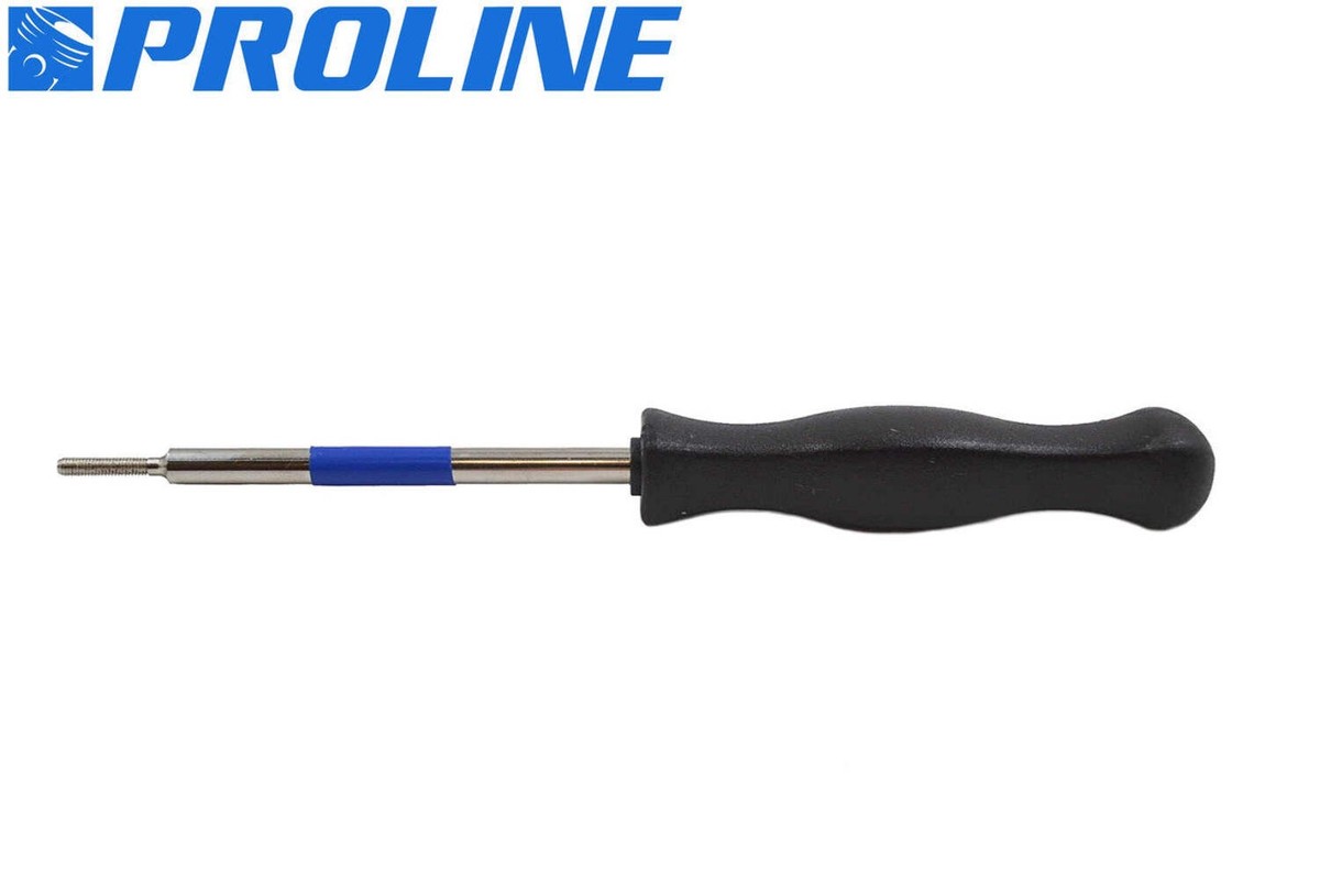 えりー Proline® Carburetor Limiter Cap Tool for Echo 91075 89801 91020 | eBay