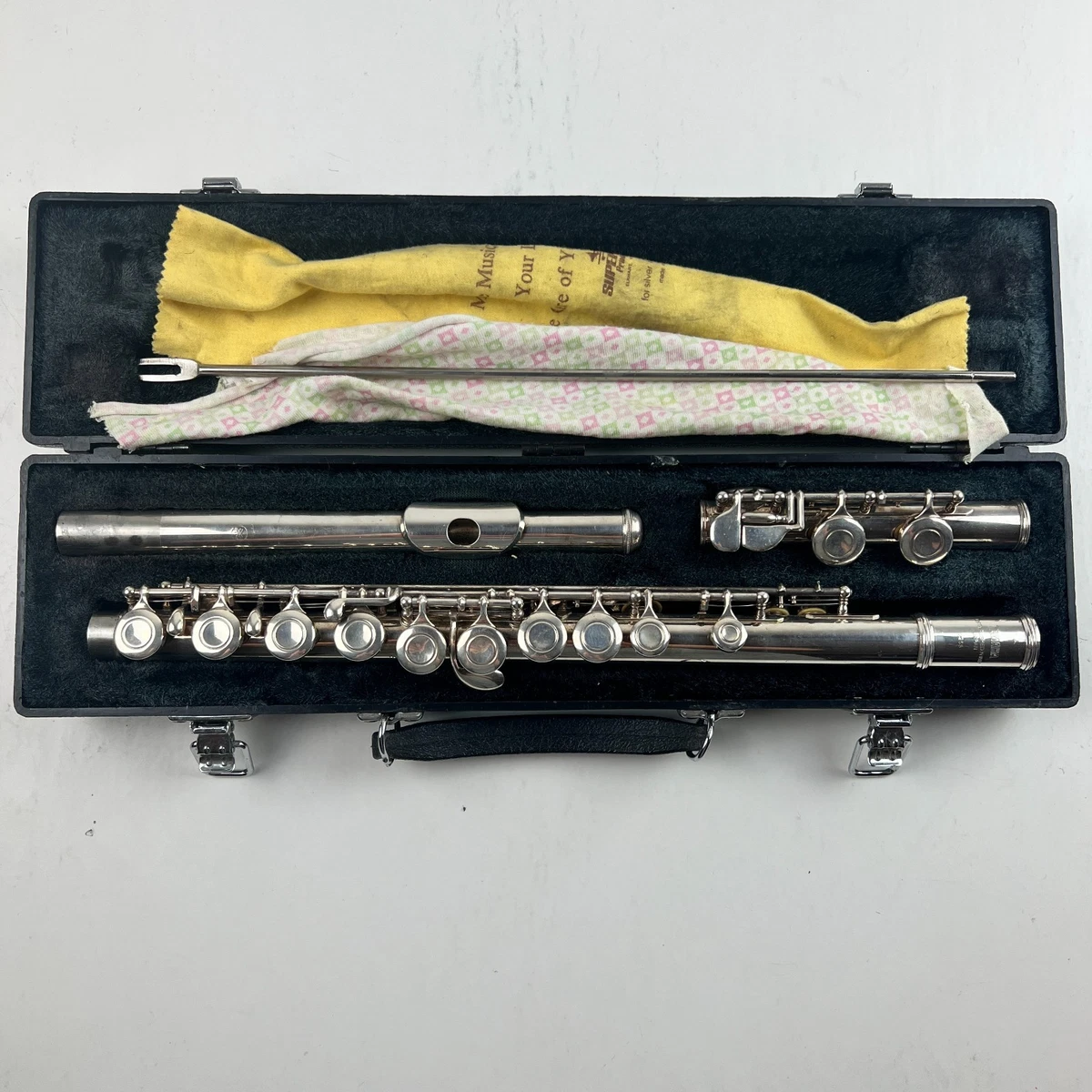 25+ Yamaha Flute Japan for sale | Updated Oct 2026
