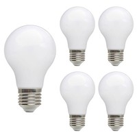 Kobi E27 Led-Lampe RöHre 7W 780Lm 3000K Warmweiß 5 StüCk
