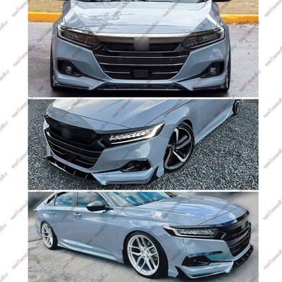 21 Honda Accord Jdm