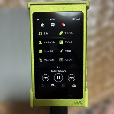Sony Walkman 32gb 5124341 Nw-a36 15393 for sale online | eBay