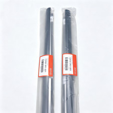 Oem For Honda Civic Eg6 Eg4 3d 92-95 Window Door Molding Outer Rh Lh Set Oem For Honda Civic Eg6 Eg4 3d 92-95 Window Door Molding Outer Rh Lh Set