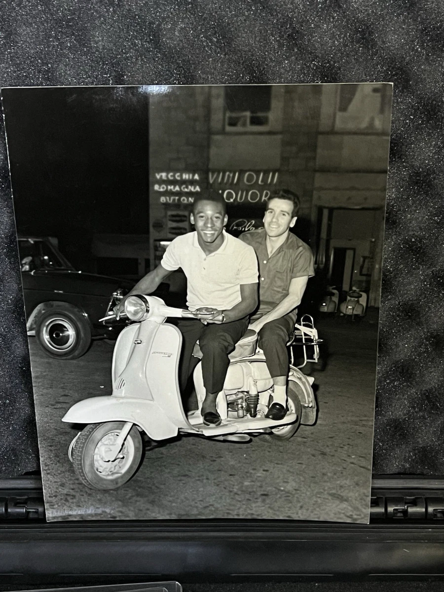 Soccer Vintage Sports Photos for sale | eBay