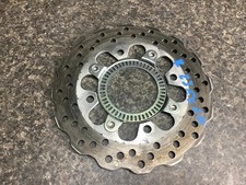 23 Kawasaki Ninja 650 650R EX650 Rear Brake Disc Rotor 100E