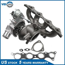 Turbo Turbocharger 28231-2b700 For Kia Forte Hyundai Veloster 1.6l 2013-2017