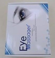 Wireless Eye Massager Intelligent Eye Care Brand New Sealed F21