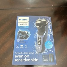 Philips Norelco Shaver 3600 Wet/Dry Rechargea...