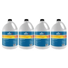Gallon Bottles HFG Fluid for Hurricane Haze 2D Smoke Fog Machine Accessories ...