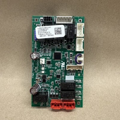 White Rodgers CONTROL; PCB ASSY - A2L MITIGATION 46A10-495-01B1 CNT09526 B12