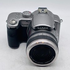 Panasonic LUMIX DMC-FZ30 Digital Camera Compact with Functional Check