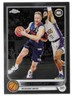 2022-23 Topps Chrome NBL Basketball Brad Newley Card #47 Melbourne United