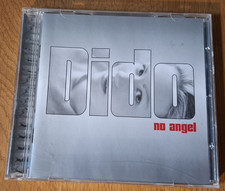 Dido ‎– No Angel: CD Album. Arista / Cheeky ‎– 74321-83274-2. UK, 2001. EX / VG+