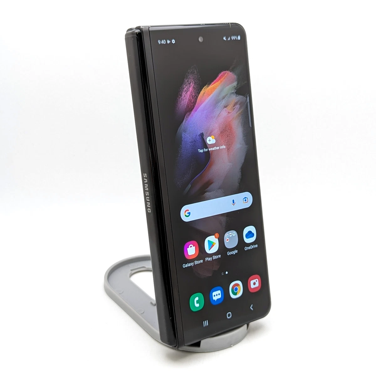 Samsung Galaxy Z Fold3 for Sale | Shop New & Used Cell Phones | eBay