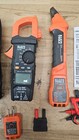 Klein Tools CL700 True RMS, ET310 Maintenance Tool Set Clamp Meter, Level — photo 2