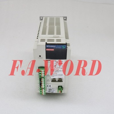   Used Servo Drive MR-J2S-100B4 MRJ2S100B4 Fully Tested #lk