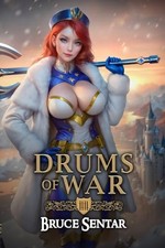 Drums of War (Ard's Oath)
