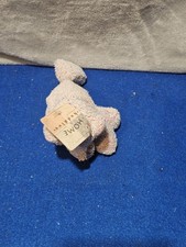 Russ Sly Fox Bean Stuffed Plush