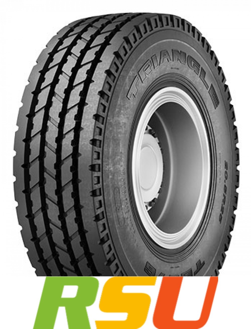 Triangle TB576 E2/T3 385/95 R25170F Sommerreifen-image