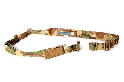 NEW Blue Force Gear Padded Vickers Tactical 2-Point Sling | eBay