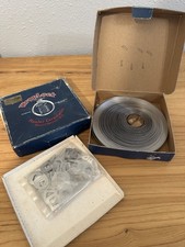 2 Pkgs WrapLock Clamps Banding Kit Stainless Steel SS10012 1/2" x 100'