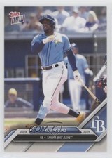 2024 Topps Now Road to Opening Day /452 Yandy Diaz #OD-32 3pb