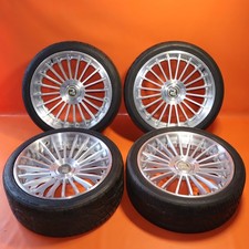 RANGE ROVER HSE SPORT WHEEL RIM SET 24" 2022 2023 2024 2025 2026 AFTERMARKET
